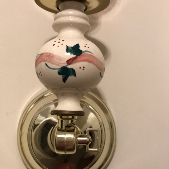 Wall Sconces - Picture 2 of 3